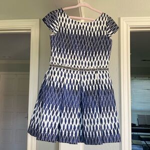 Zoe’s Girl Dress Size 7